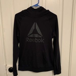 Rebook sweatshirt!